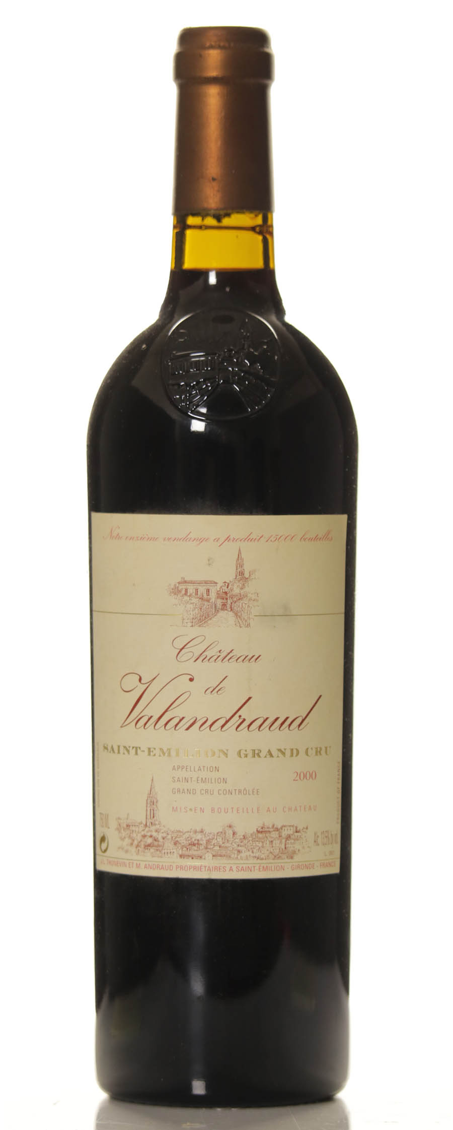 valandraud 2000