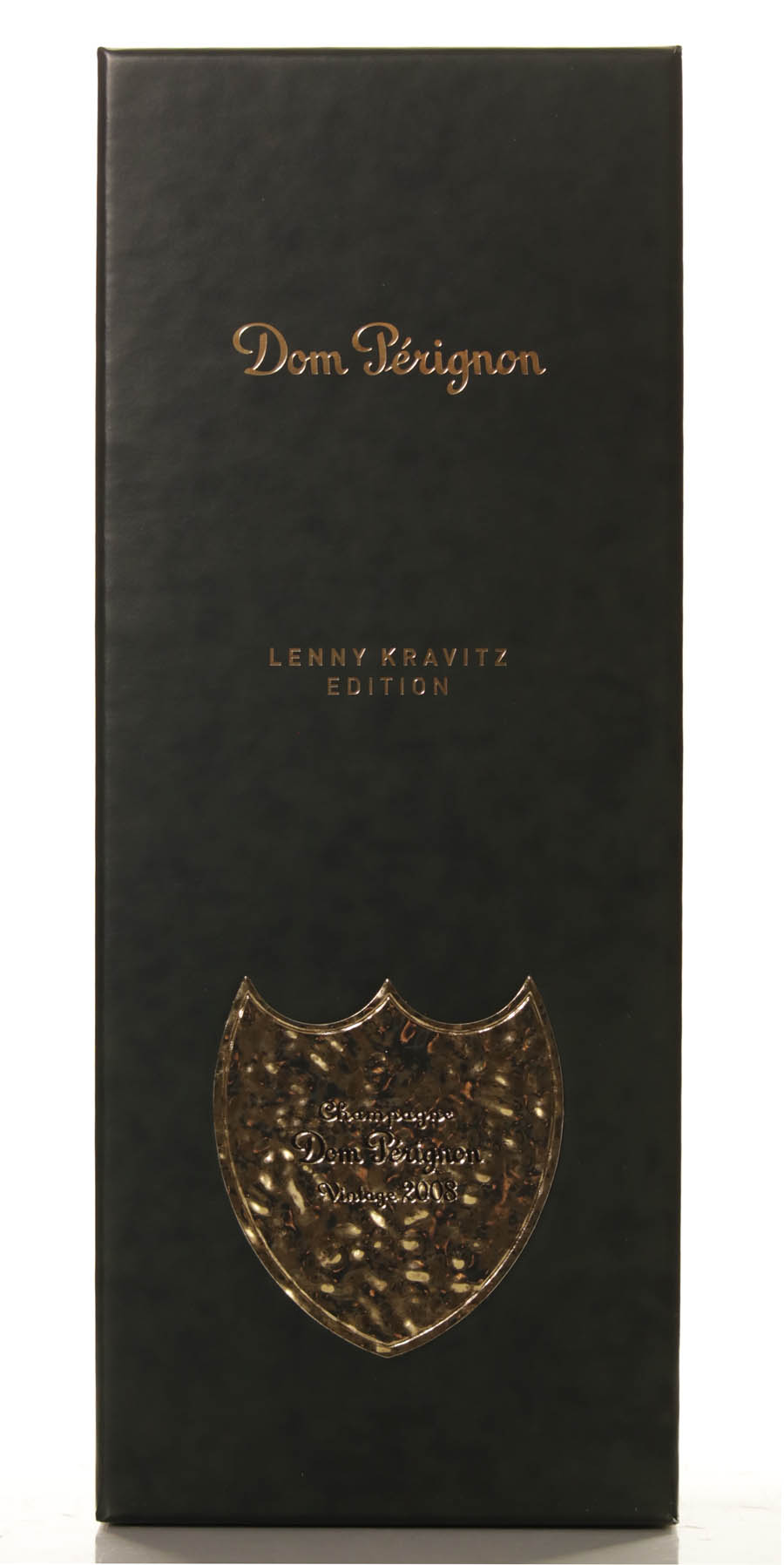 Dom Perignon Lenny Kravitz 2008