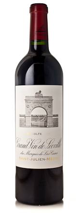 Leoville las Cases 2011 - VINEUT