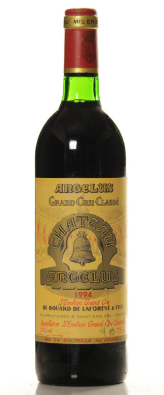 angelus 1994