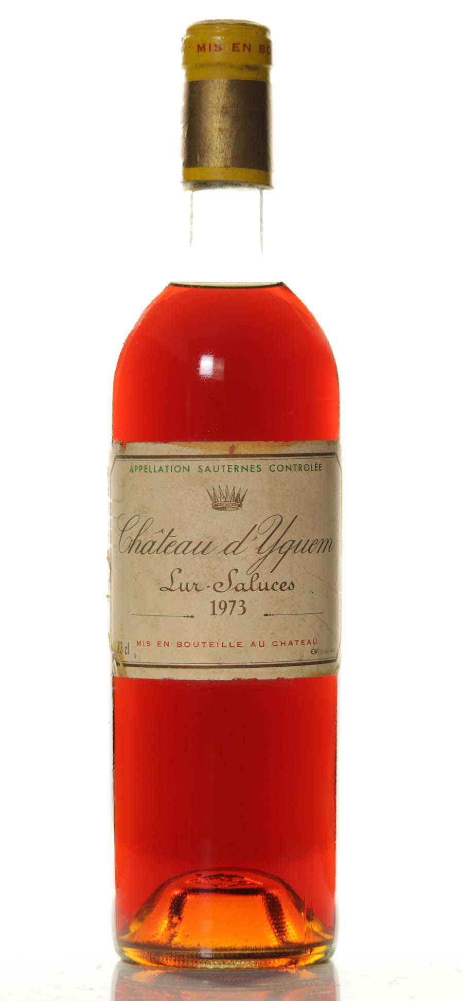 d'yquem 1973