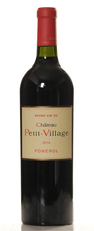 petit village 2014