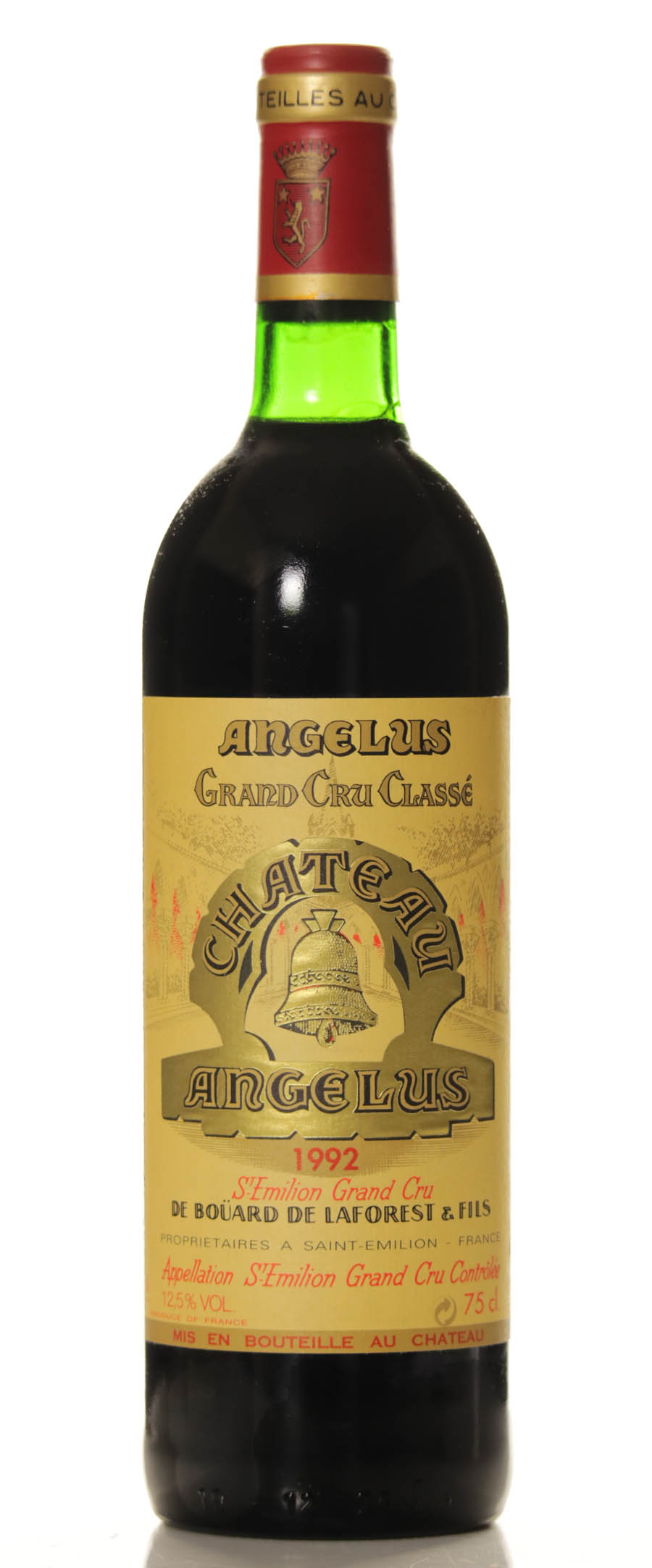 angelus 1992