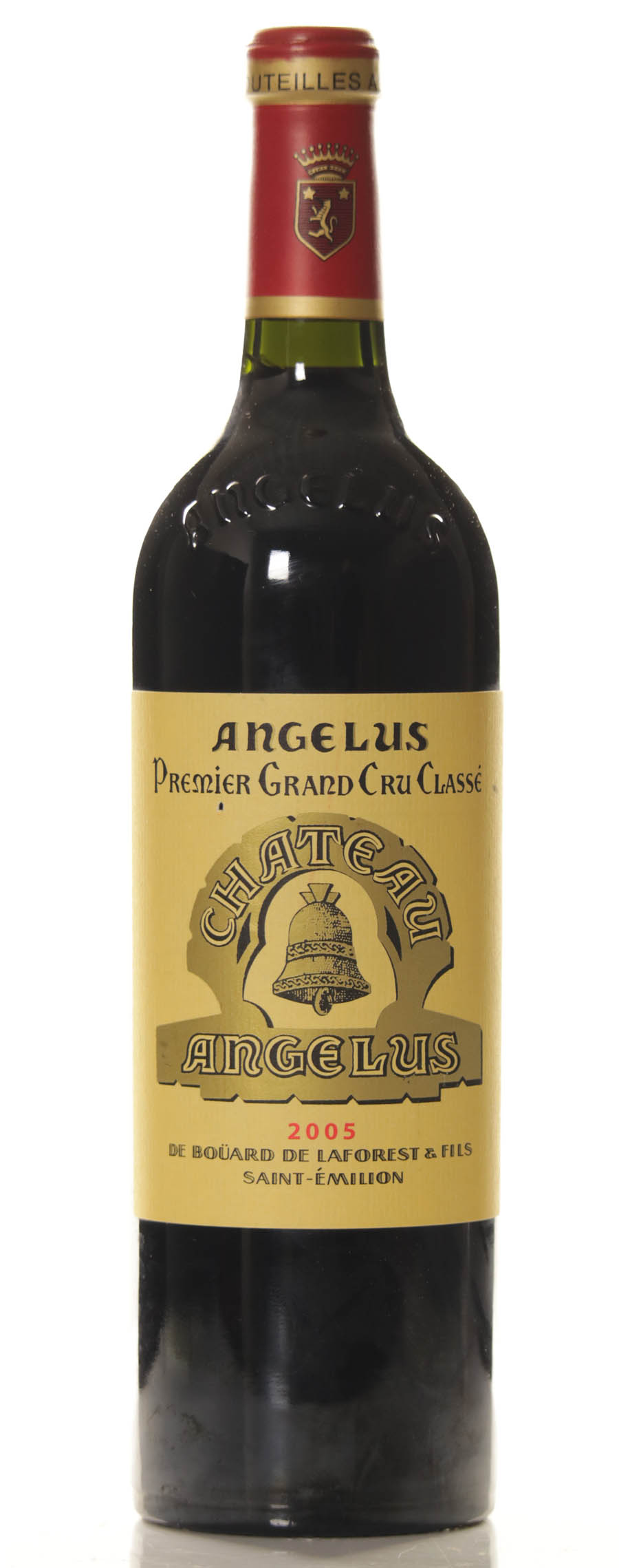 angelus 2005