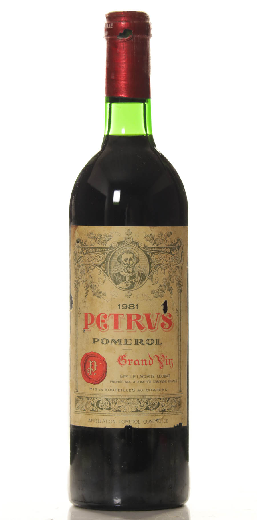 petrus 1981