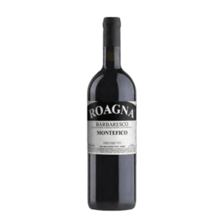 Roagna Barbaresco Montefico Vecchie 2020