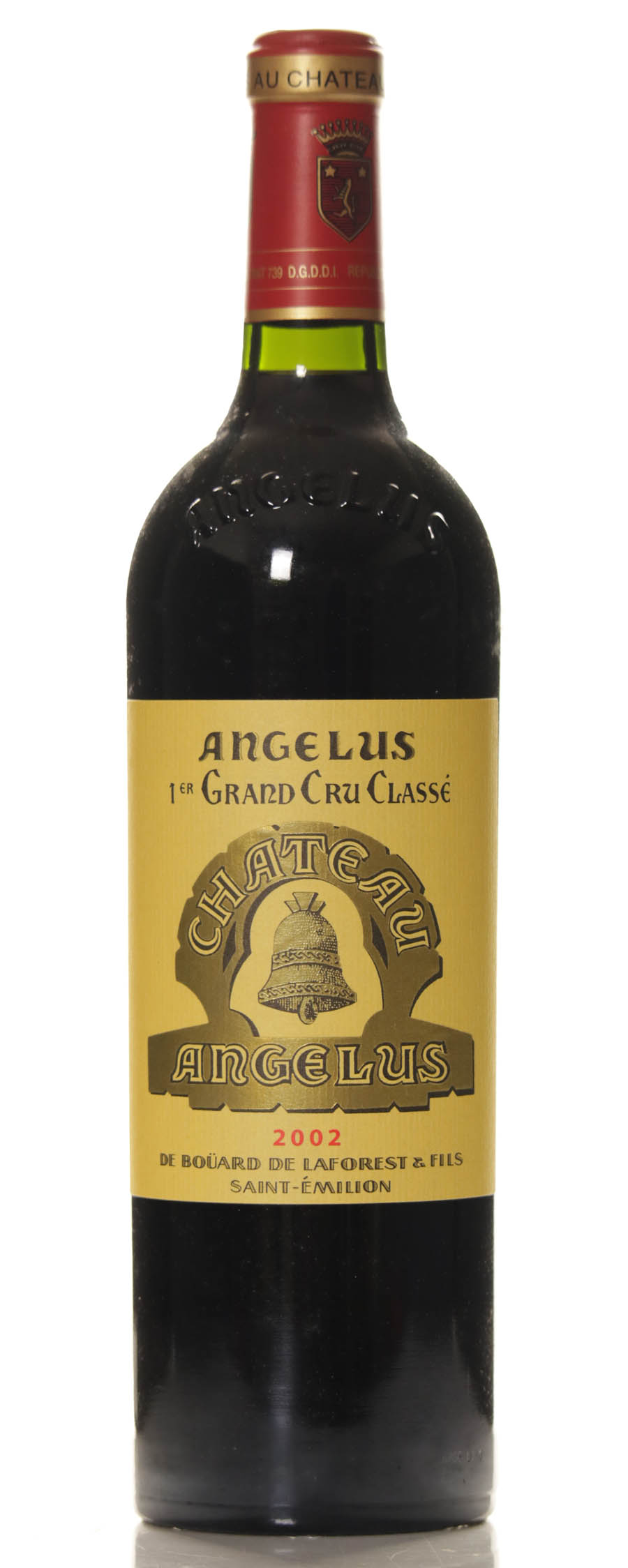 angelus 2002