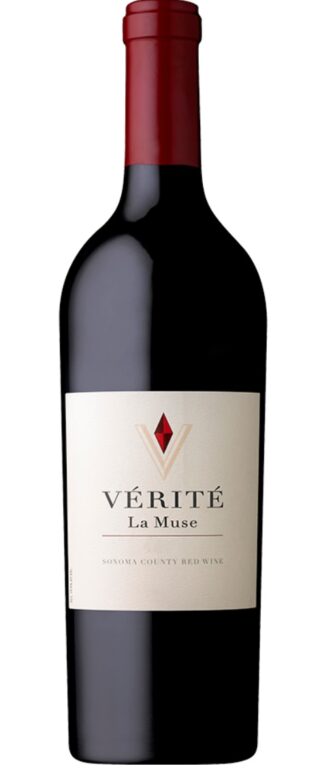 Verite La Muse 2018