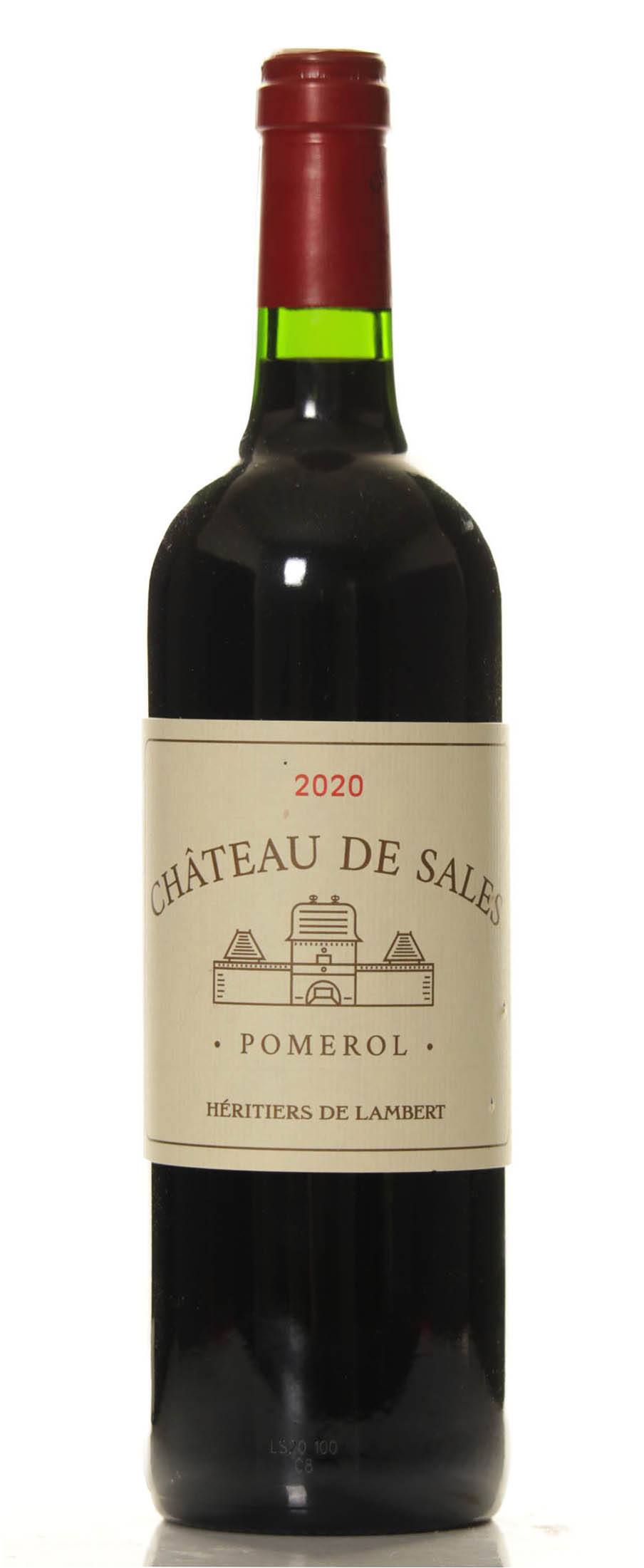 de sales 2020