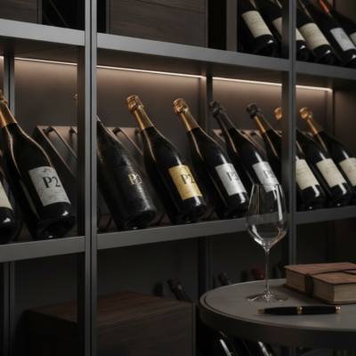 dom perignon p2 p3