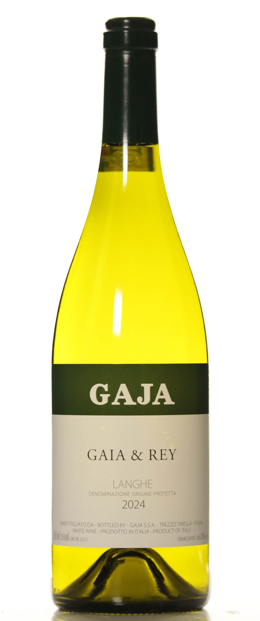 Gaja Gaia Rey 2024