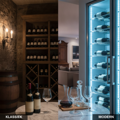 barolo klassiek modern