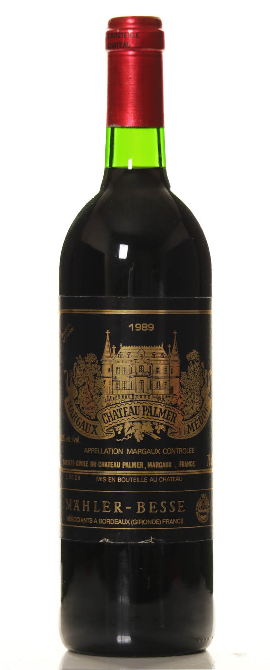 Palmer 1989 - Afbeelding 2