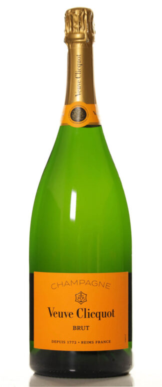 Veuve Clicquot Ponsardin Brut Magnum